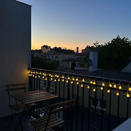 Fantastays - Sunny Cloud Wroclaw