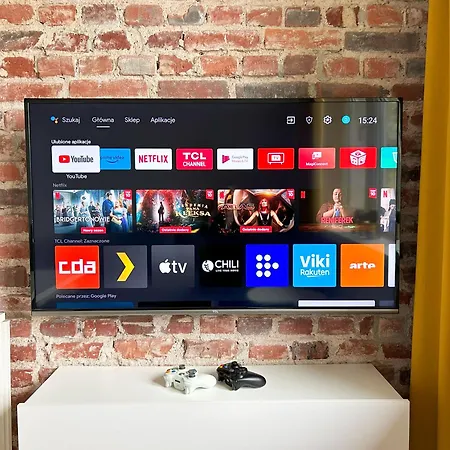 Fantastays - Sunny Cloud Apartment *