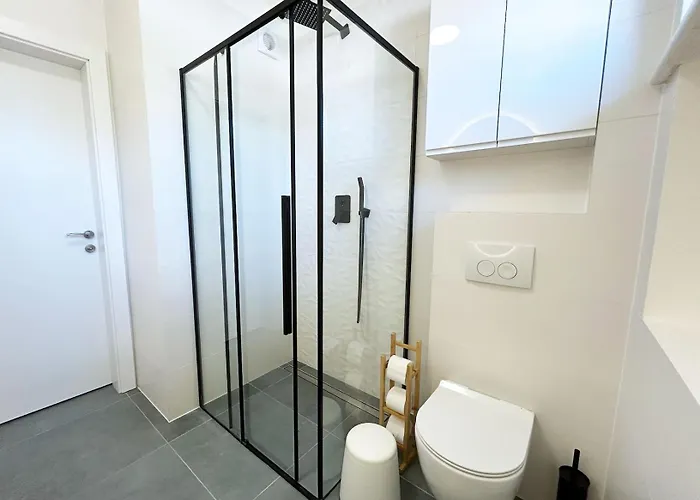 Апартаменты Fantastays - Sunny Cloud