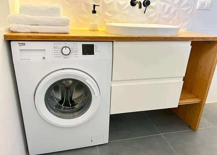 Fantastays - Sunny Cloud Апартаменты Вроцлав