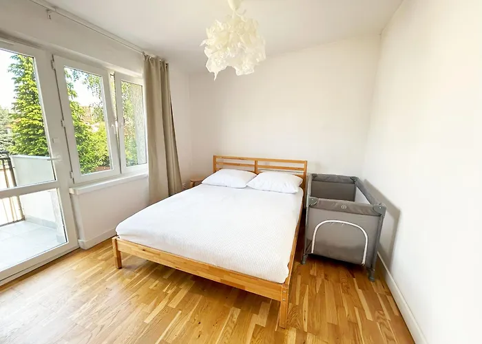 Апартаменты Fantastays - Sunny Cloud *