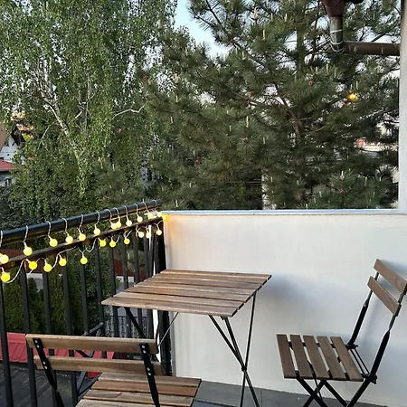 Fantastays - Sunny Cloud Breslavia