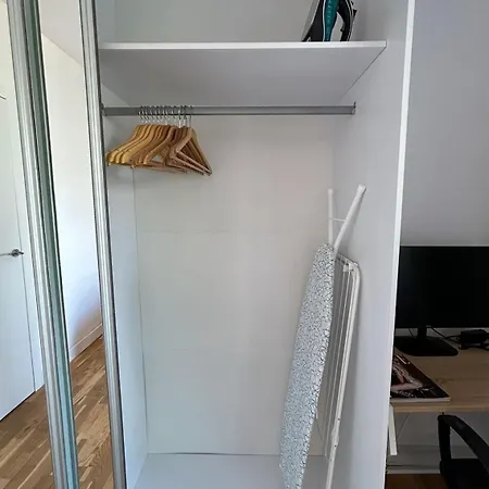 Fantastays - Sunny Cloud Breslavia