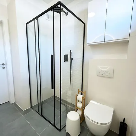 Appartement Fantastays - Sunny Cloud