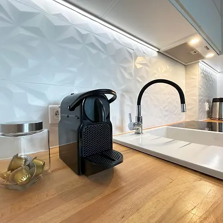 Fantastays - Sunny Cloud Wrocław