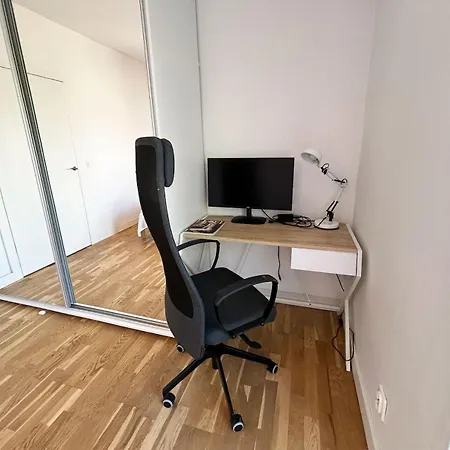 Fantastays - Sunny Cloud * Breslavia