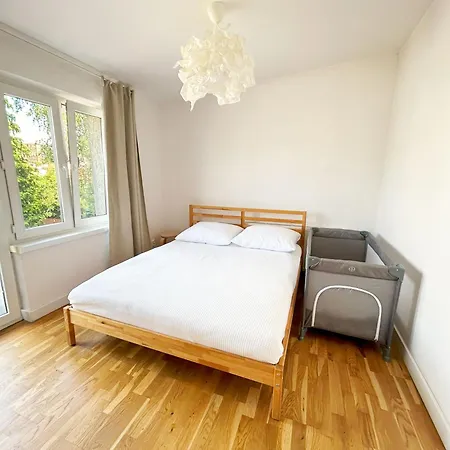 Appartement Fantastays - Sunny Cloud *
