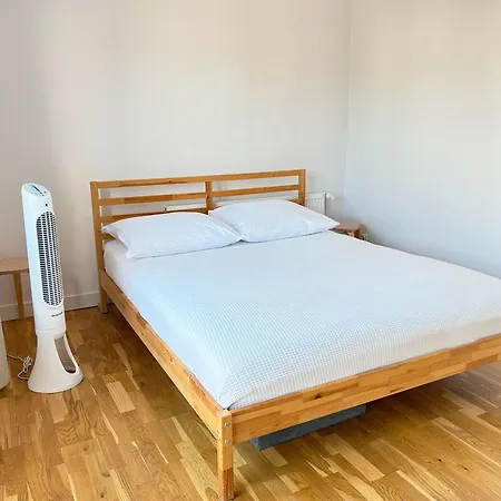 Fantastays - Sunny Cloud Appartement Wrocław