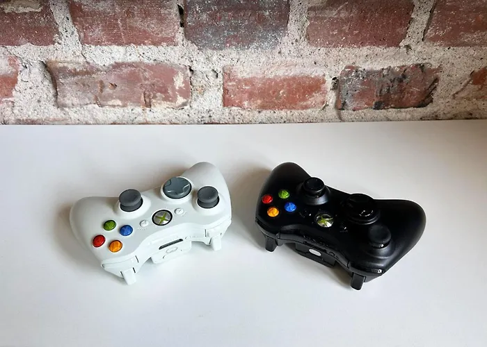 Fantastays - Sunny Cloud Apartamento