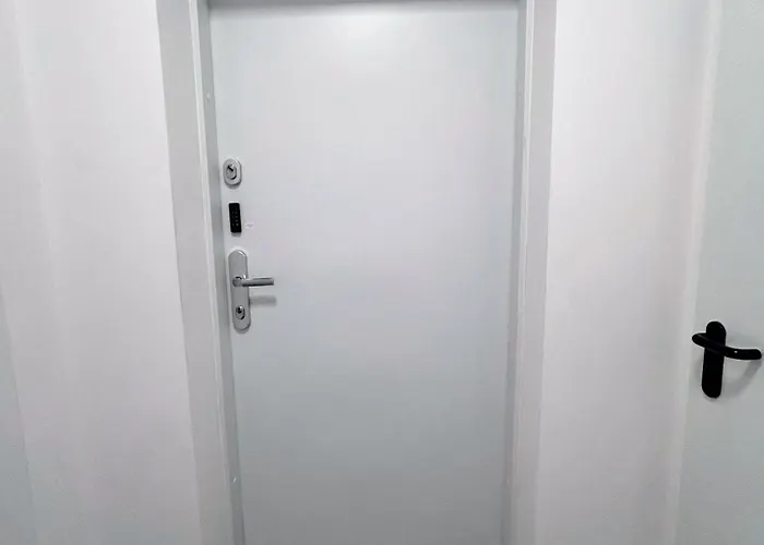 Fantastays - Sunny Cloud Wrocław