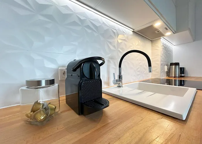 Fantastays - Sunny Cloud 弗罗茨瓦夫