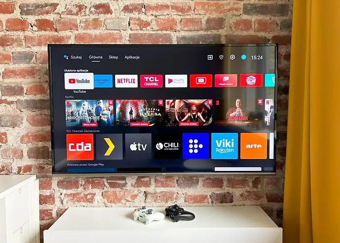 Fantastays - Sunny Cloud Apartamento *