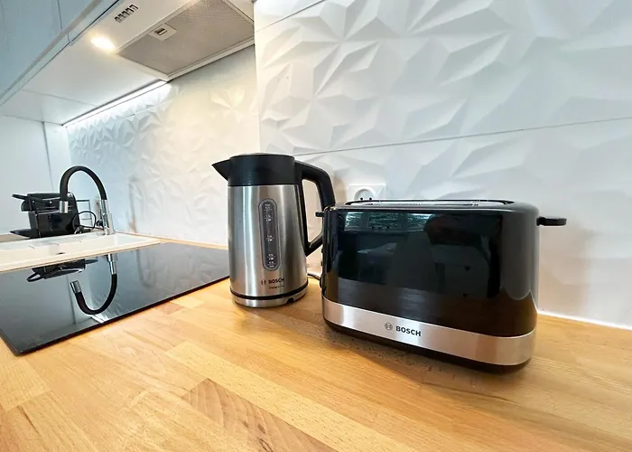 Apartamento Fantastays - Sunny Cloud