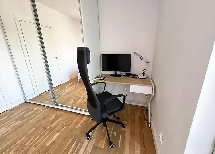 Fantastays - Sunny Cloud * Wrocław